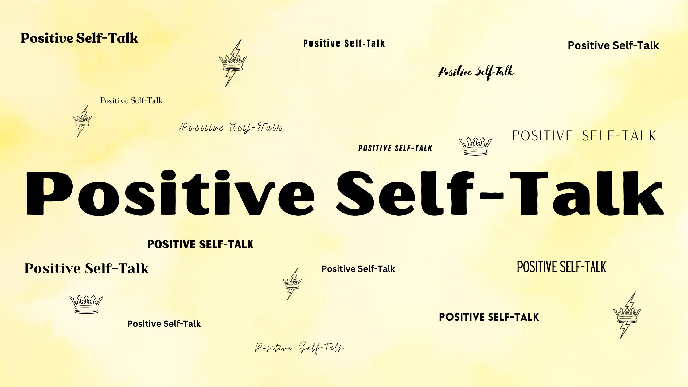 3 Easy Ways to Improve Your Positive Self-Talk